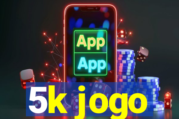 5k jogo